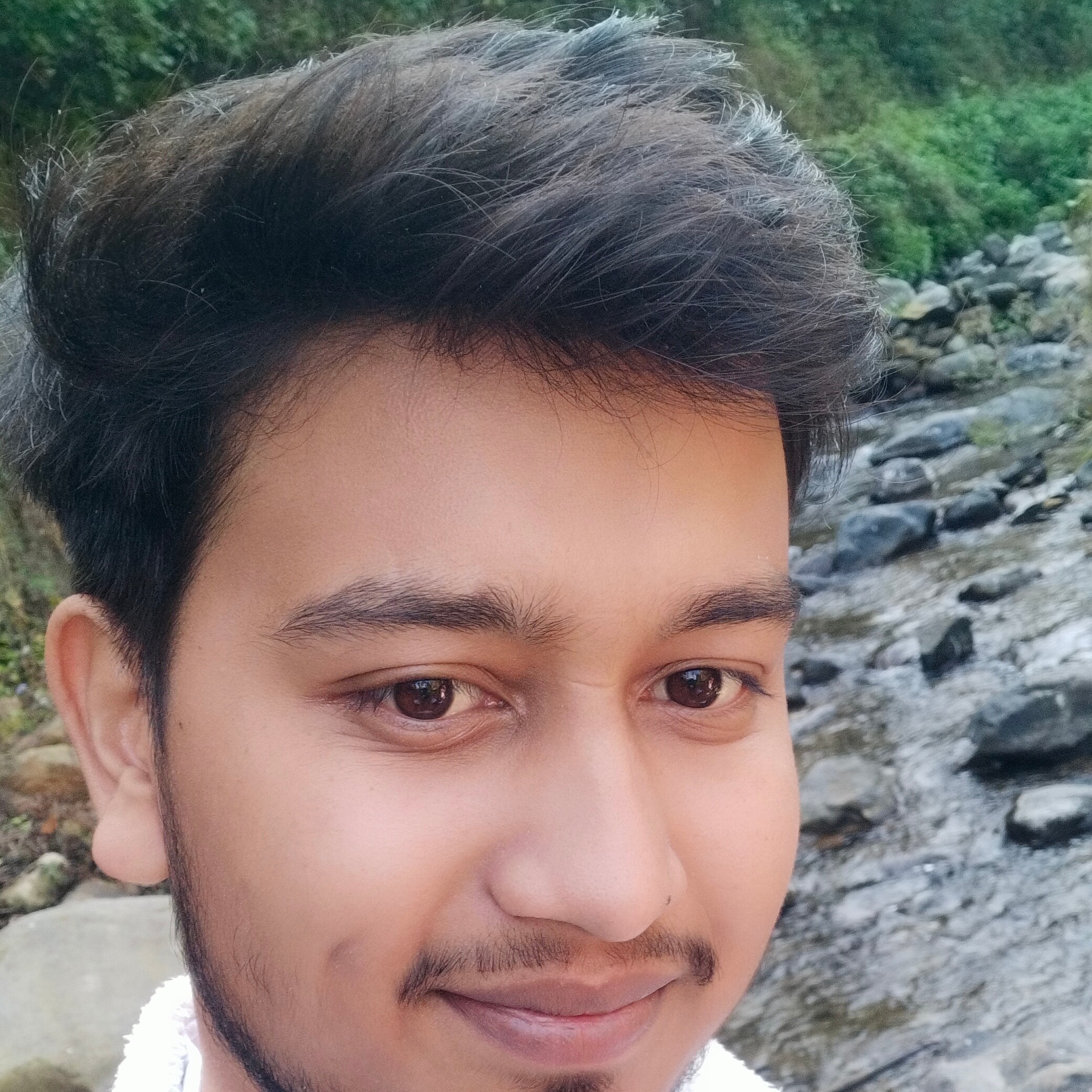 Manoranjan Mandal