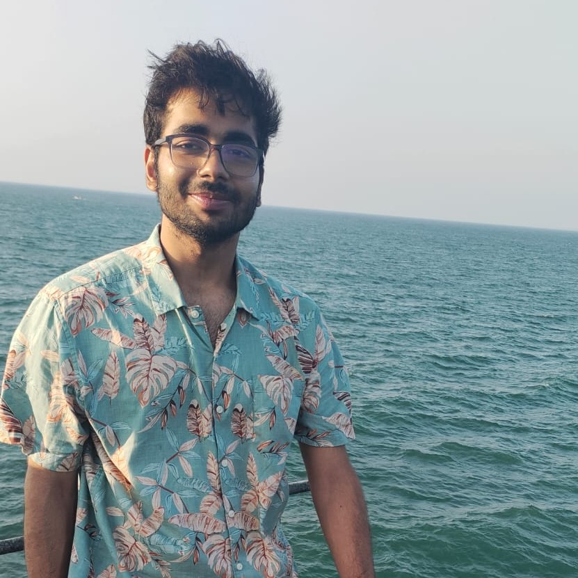 Shivansh baranwal