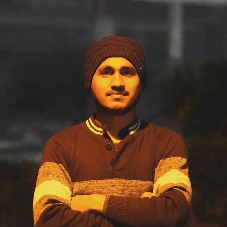 Ashish Gautam