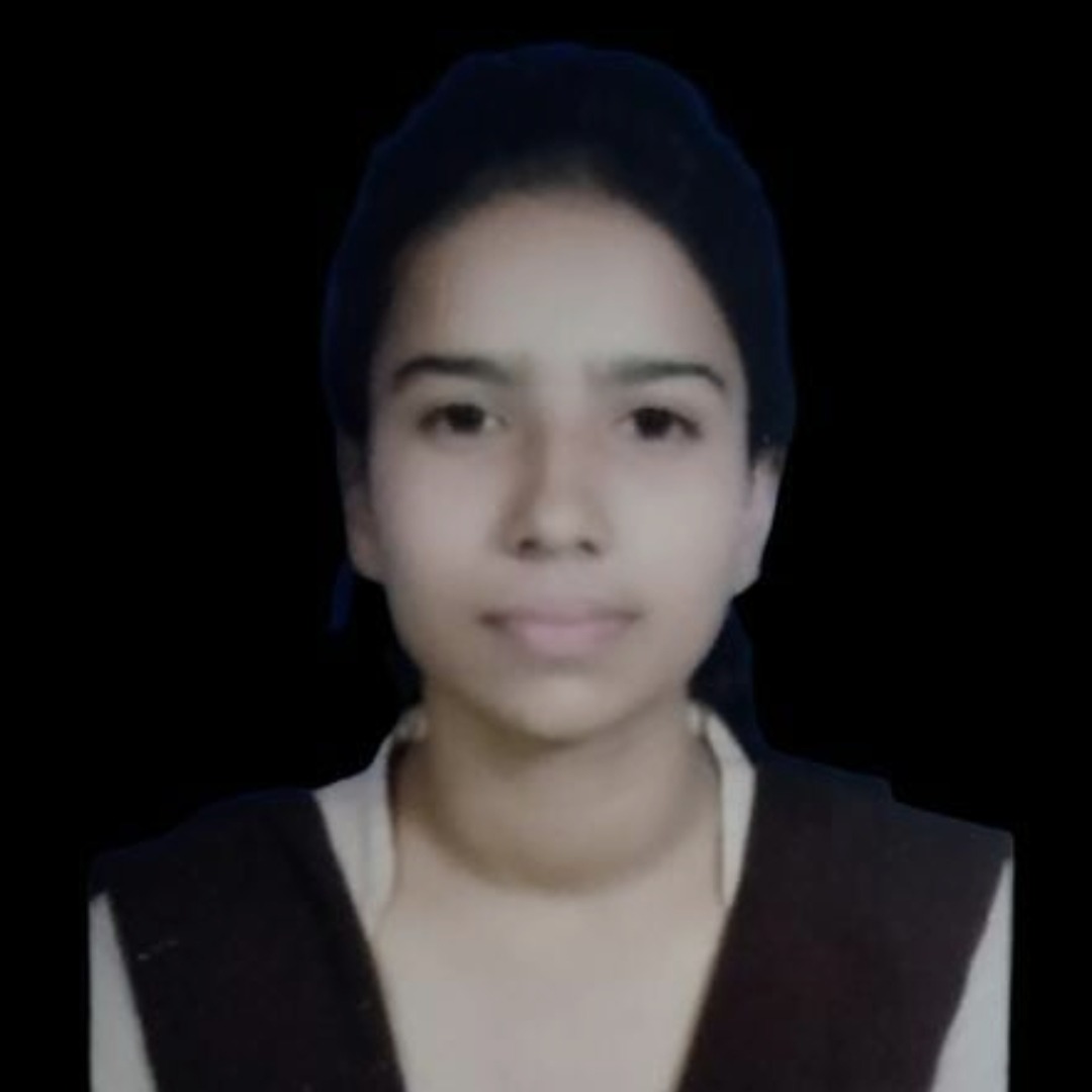 Shraddha kumari