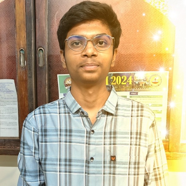 P Prashanth