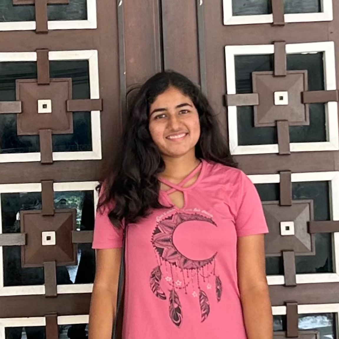 Varshini sriram
