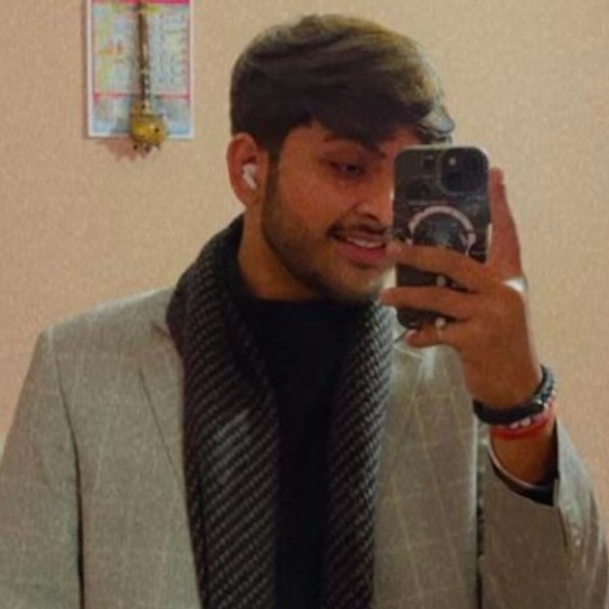 Priyanshu Pandey