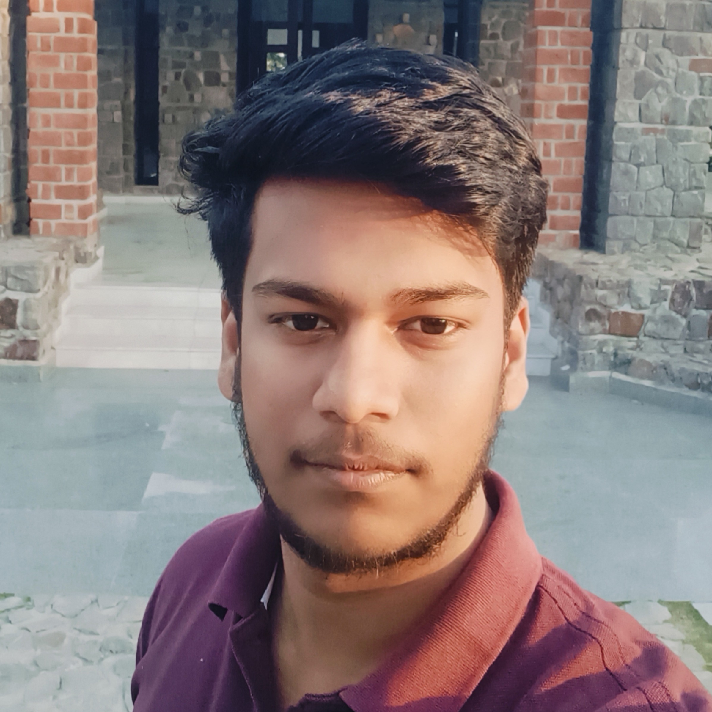 Pranjal sharma