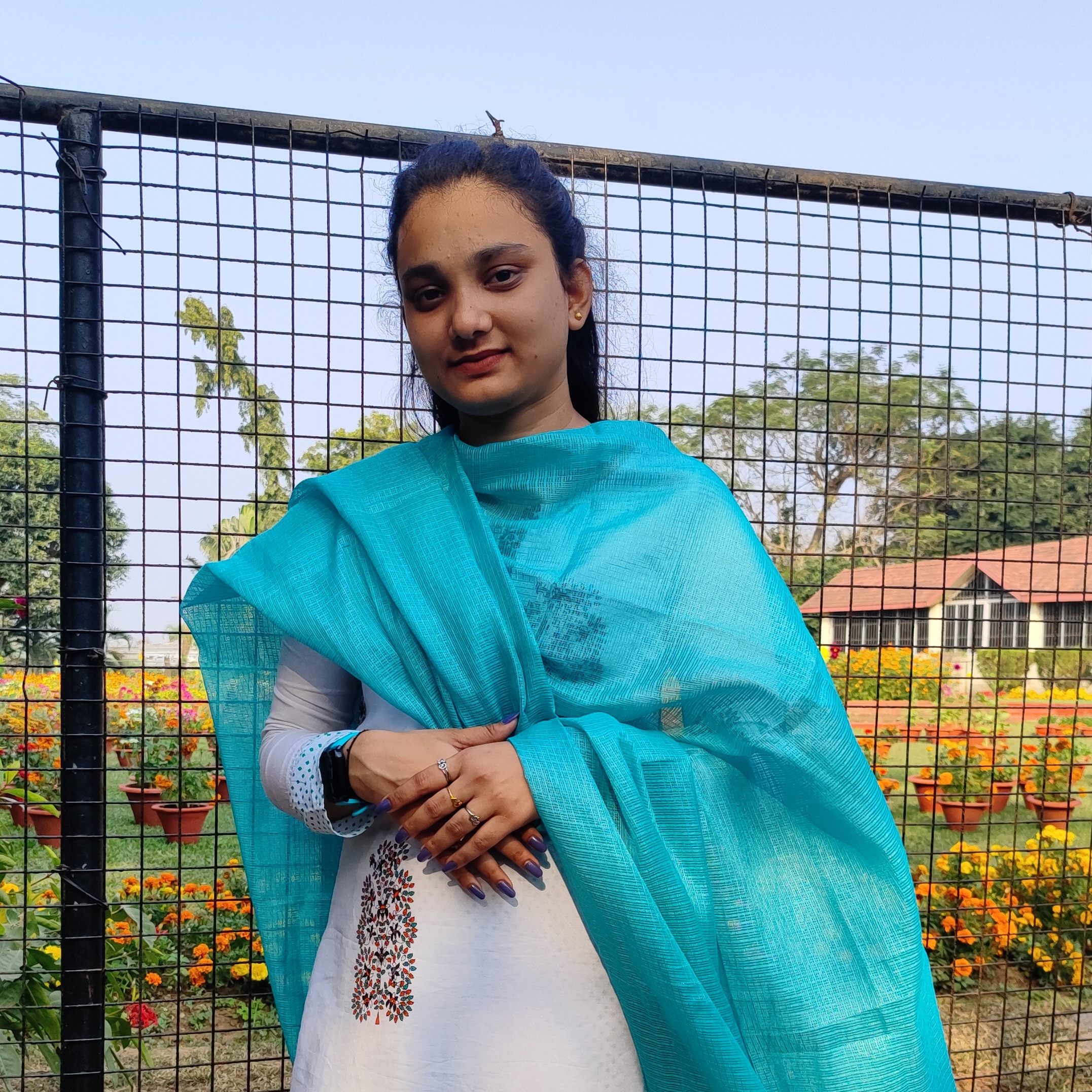 Akruti priyadarshini sahoo