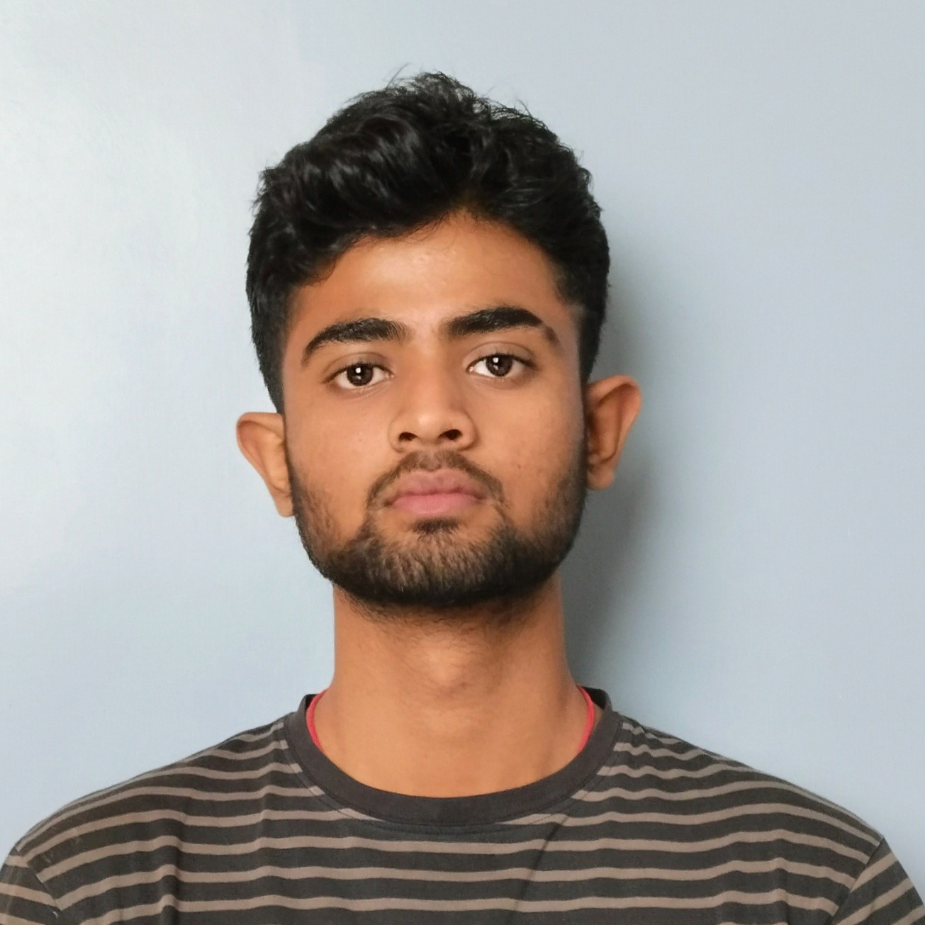 Lokesh sharma