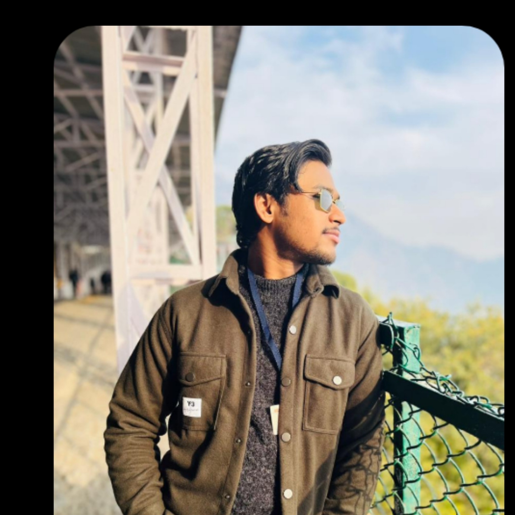 Tanmay Dey