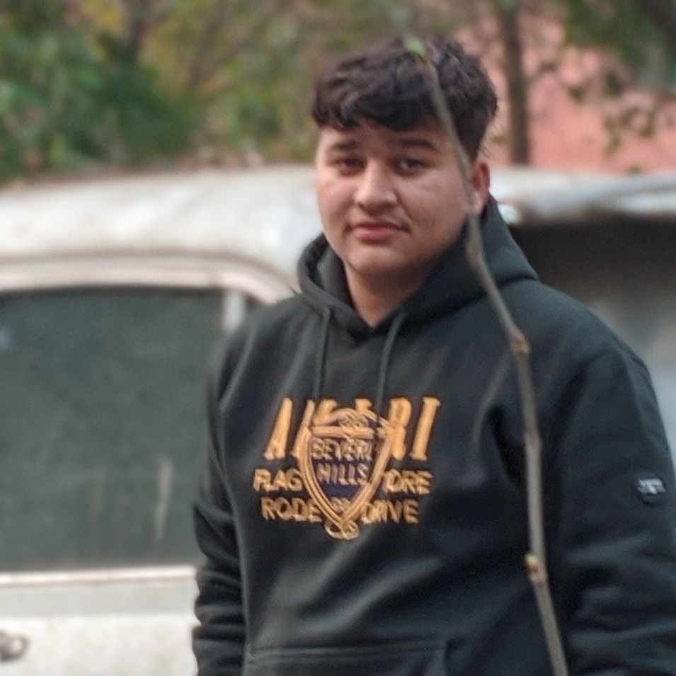 Abhishek Thakur