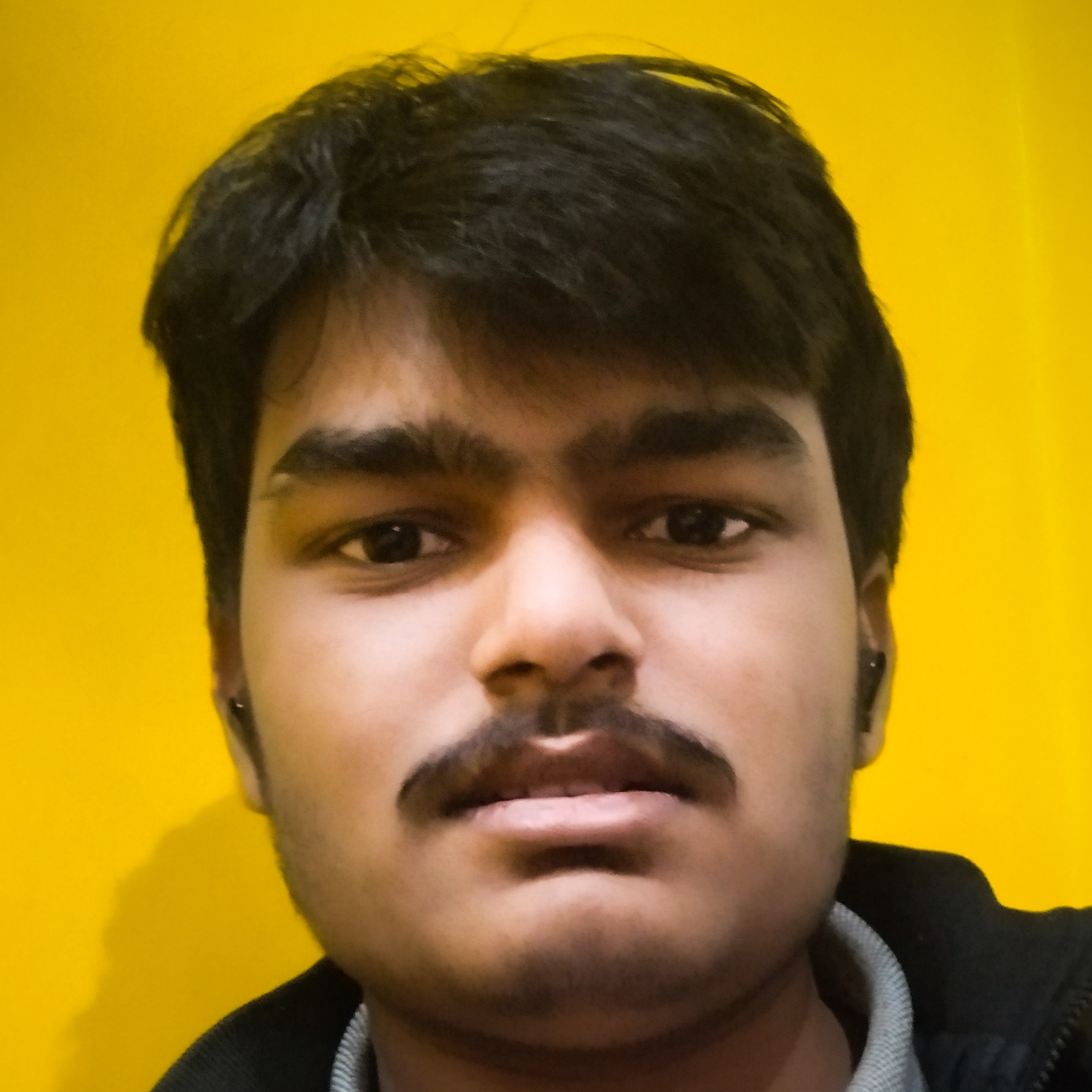 Taral Pawar
