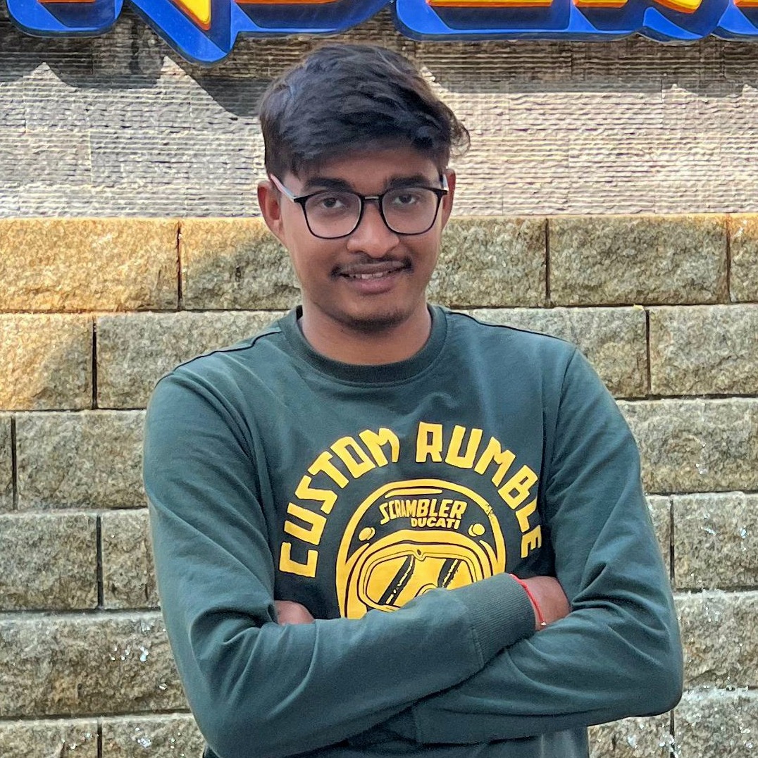 SAURABH KUMAR