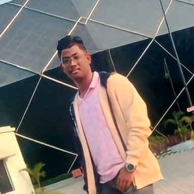 Subhajit biswal