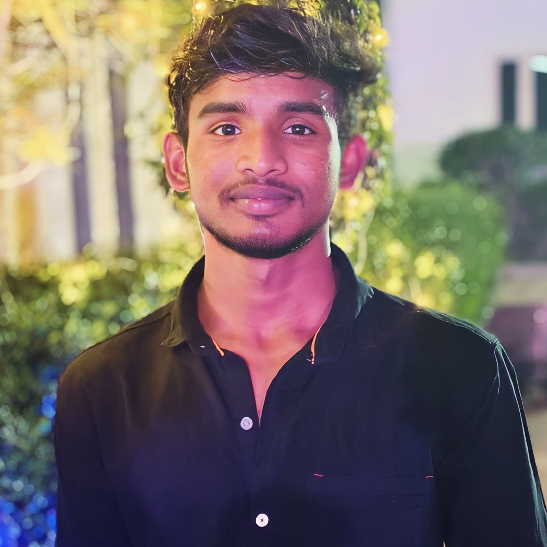 ithireddy hemanth kumar
