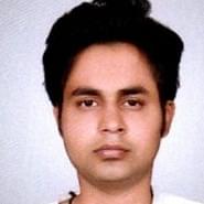 Prashant kumar singh