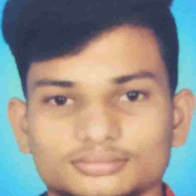 Nitin Patel
