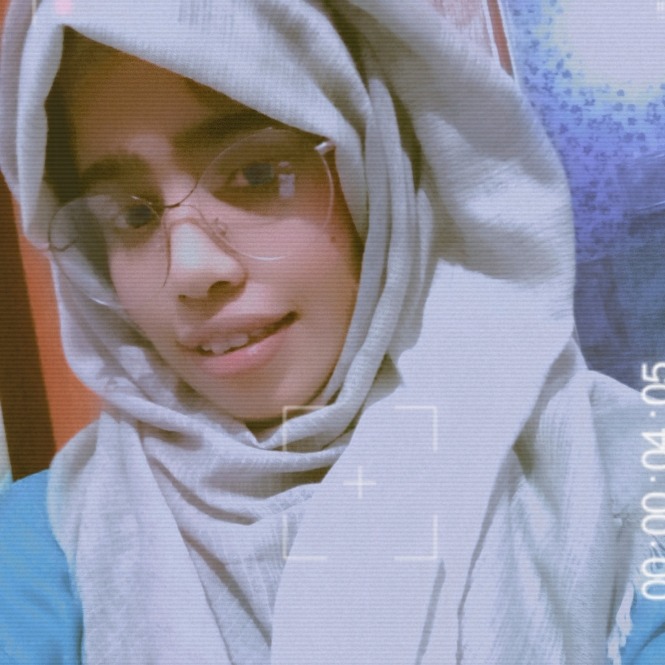 Sana Iram