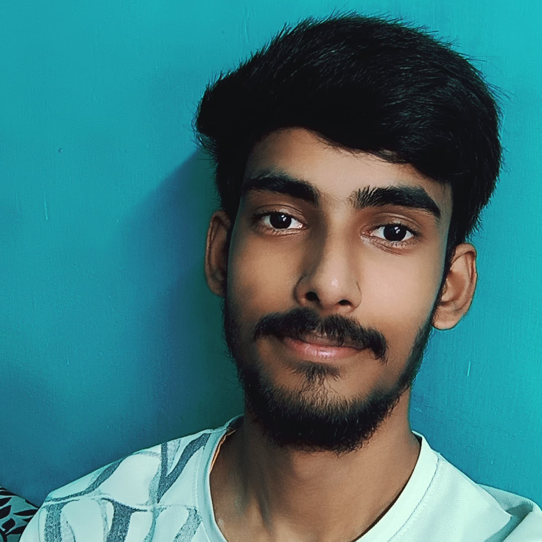 Vishnu Kumar Verma