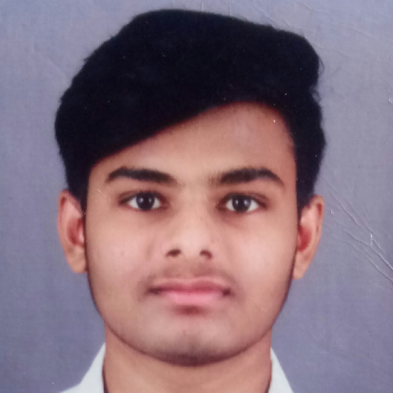 Shravankumar Indi
