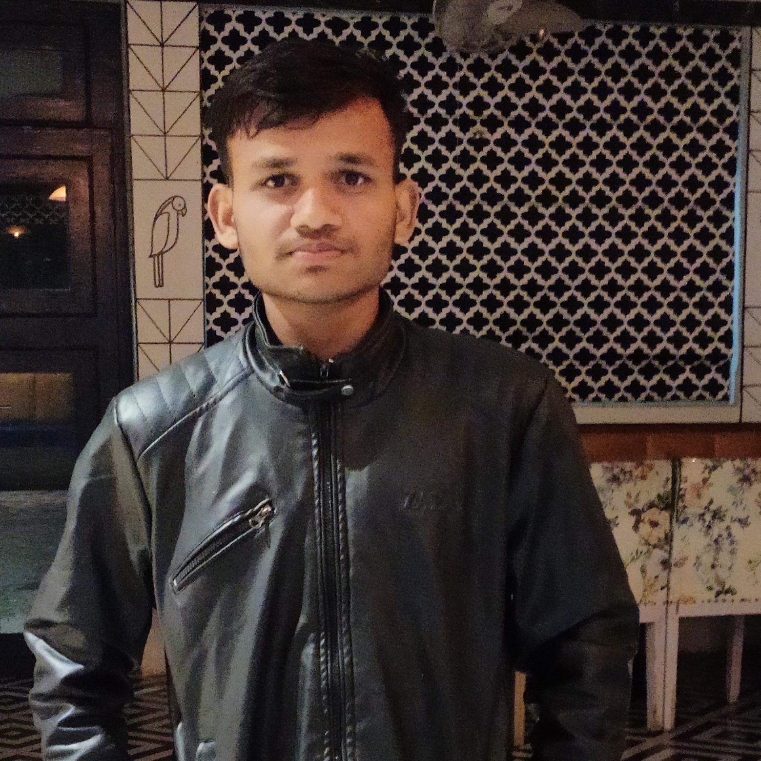 Ketan Meshram