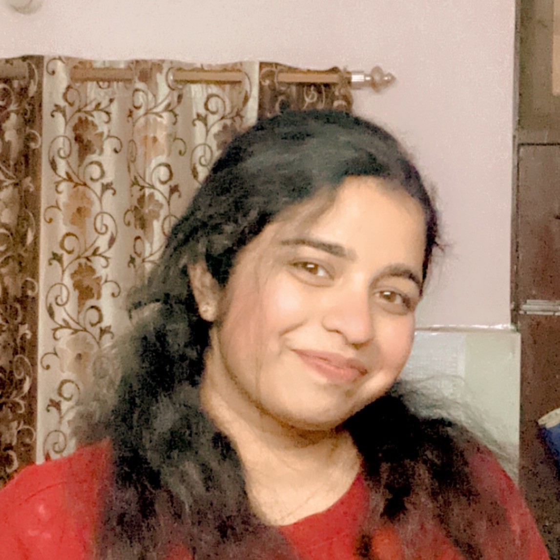 Nainika Baidya