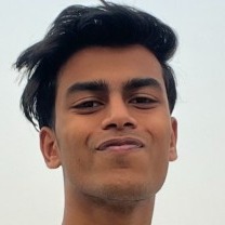 Anshit Sinha