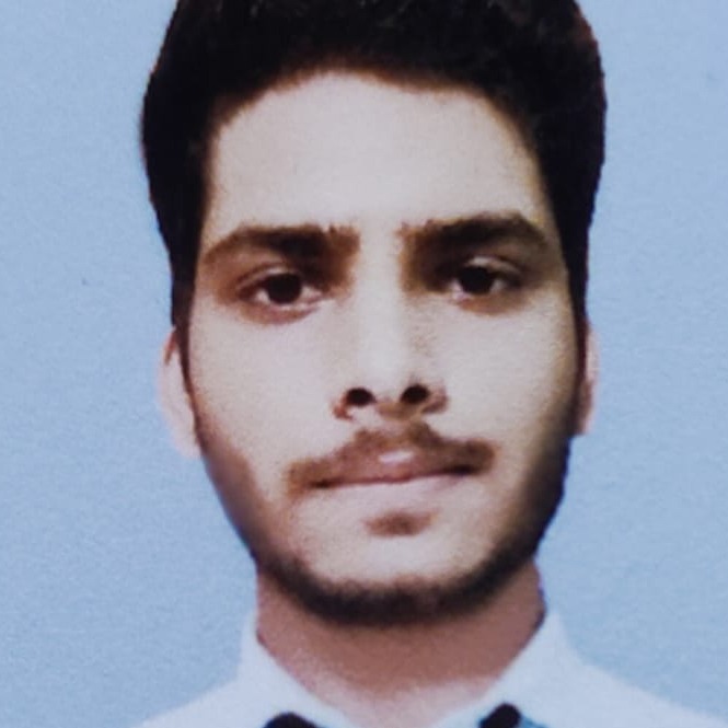 MANISH KUMAR