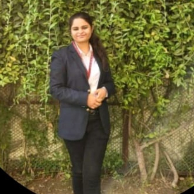 Divyani sharma