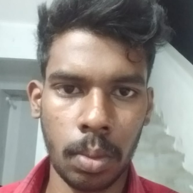Keerthivasan R