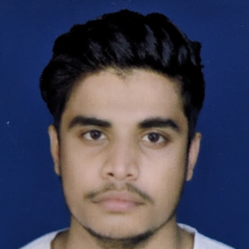 Abhishek Kumar