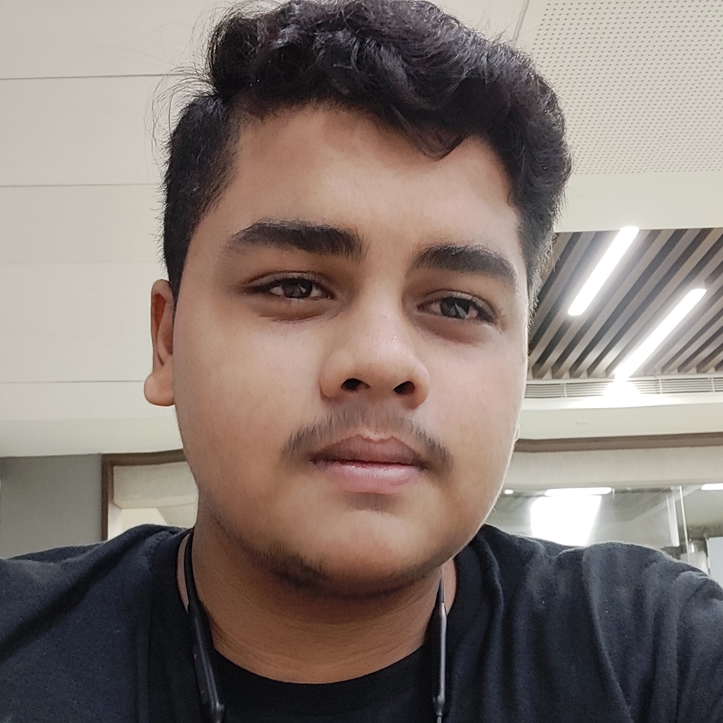 Amrit Patro