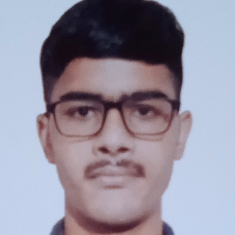 Sourav kumar sahoo