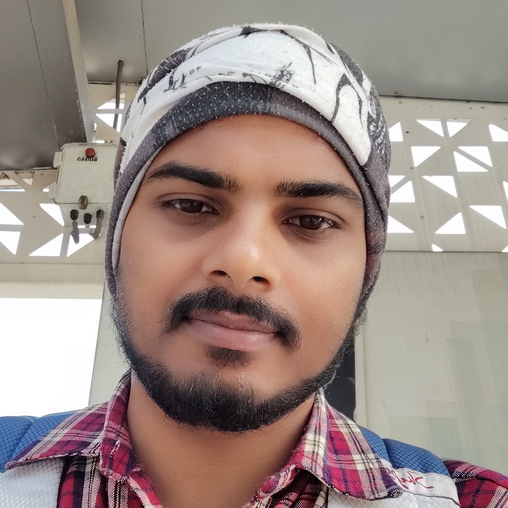 AVIK DEY