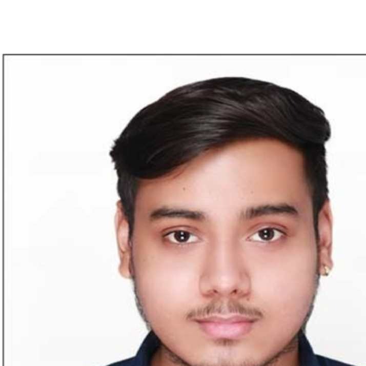 Suyash Sahu