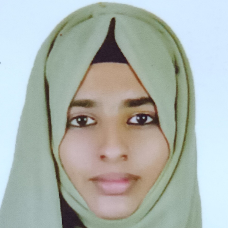 Nihala Sulthana