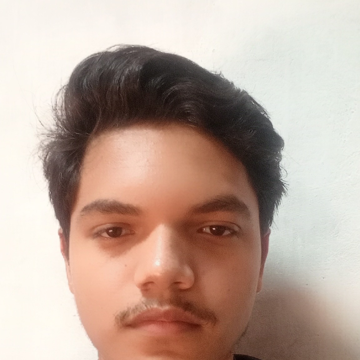 Nilesh Rai