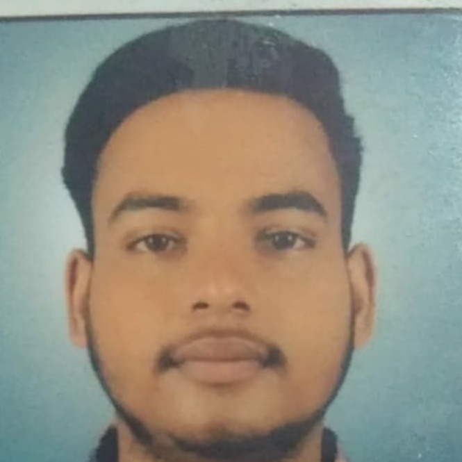 Harsh Vardhan