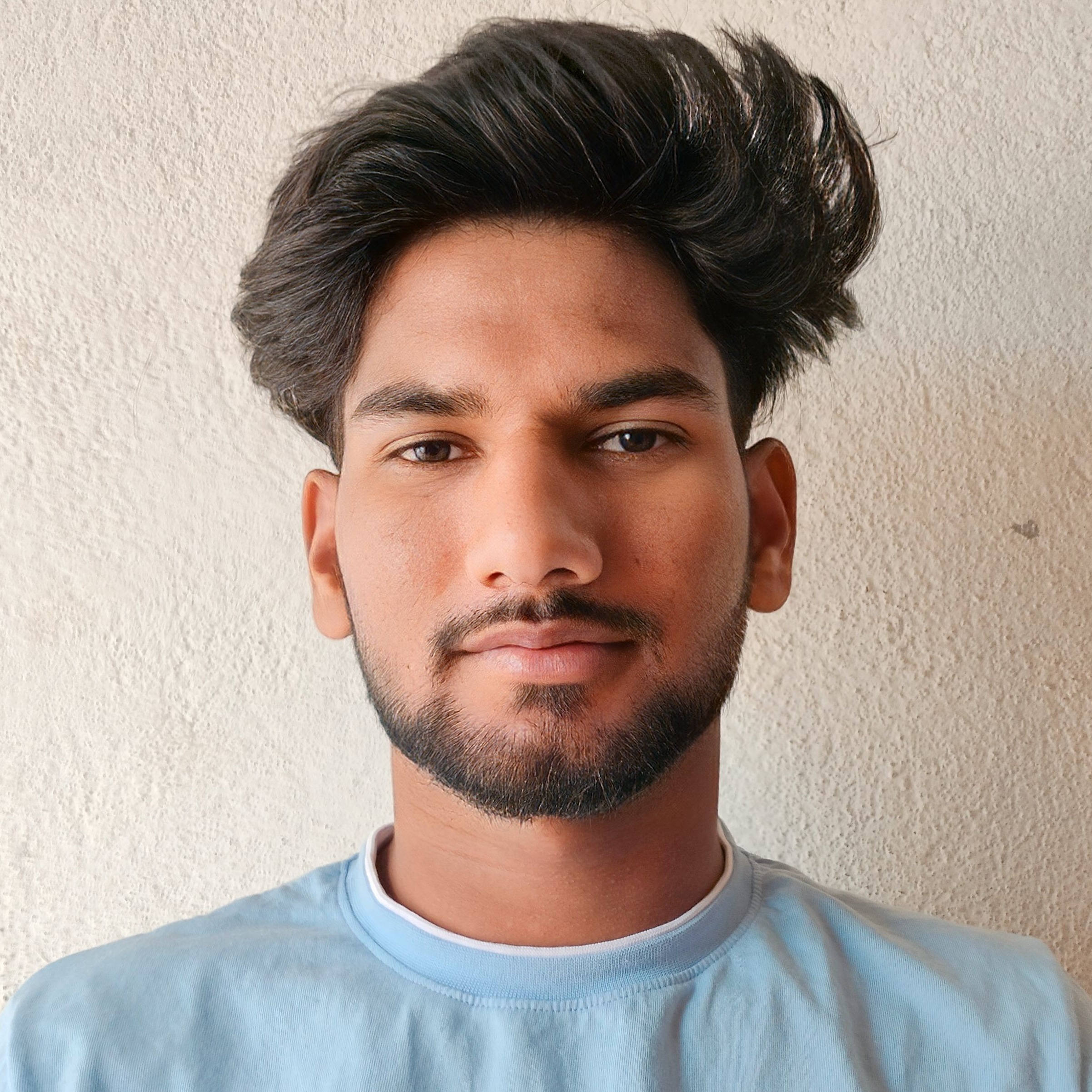 Ashish Kumar