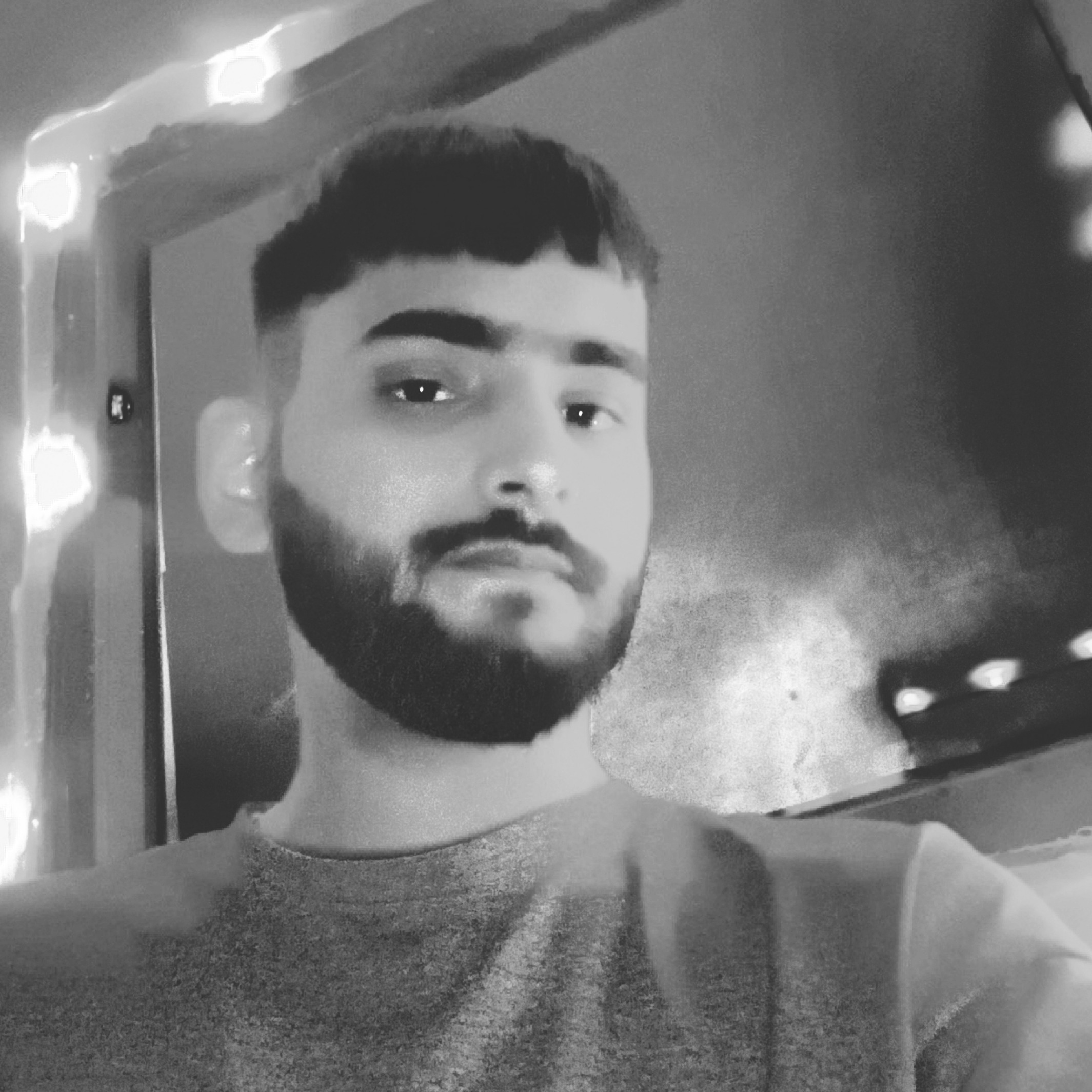 Shubham Singh