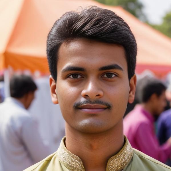 Karan raj