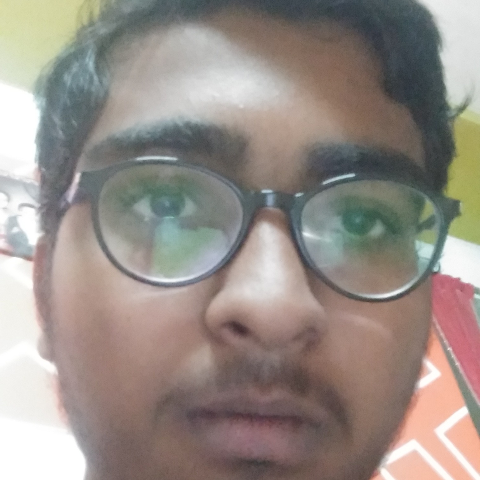EDAPALAPATI HARSHAVARDHAN