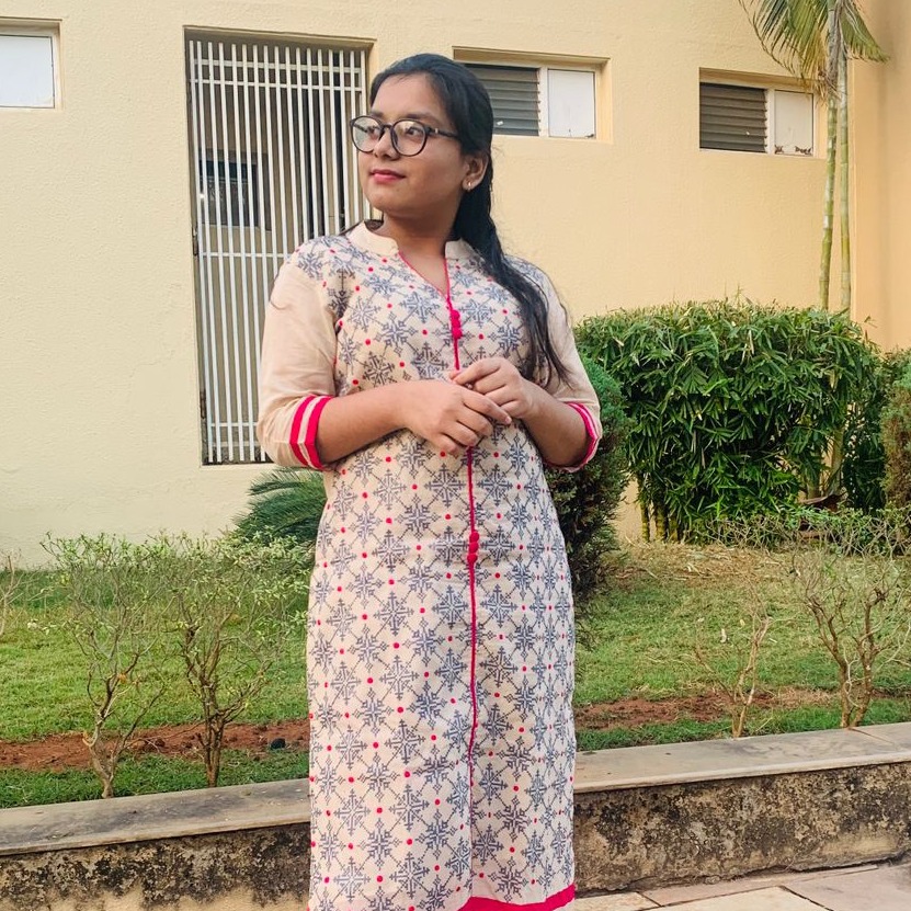 Somya Saxena