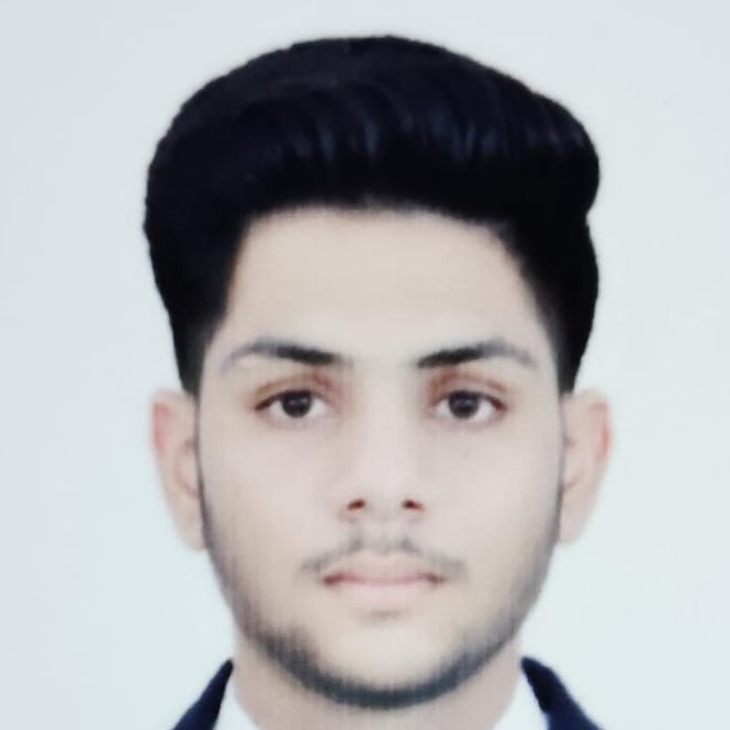 Nikhil kumawat
