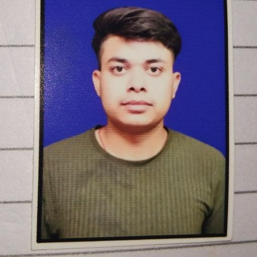Siddhartha Tyagi