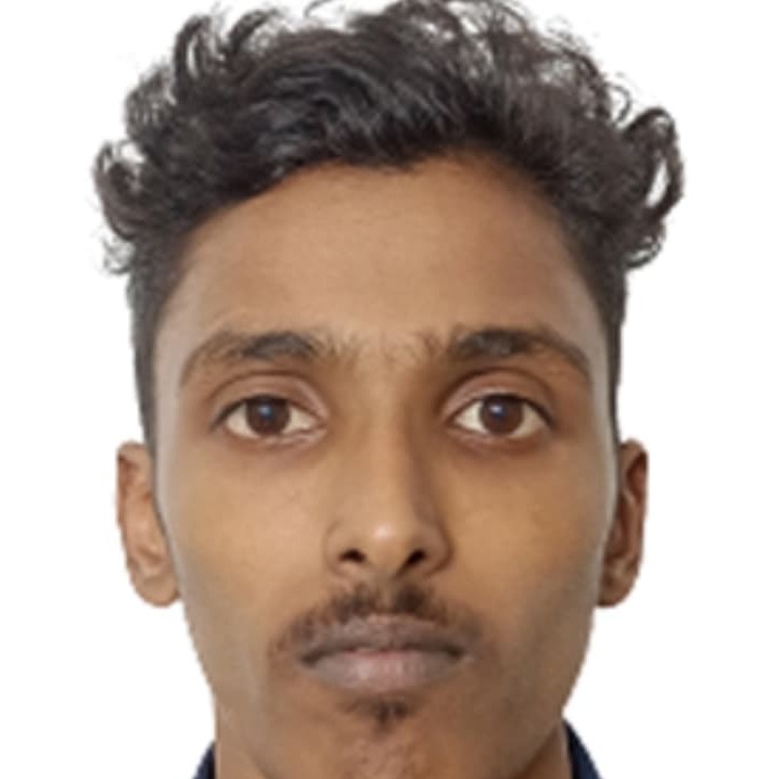 Muhammed Rafi ck