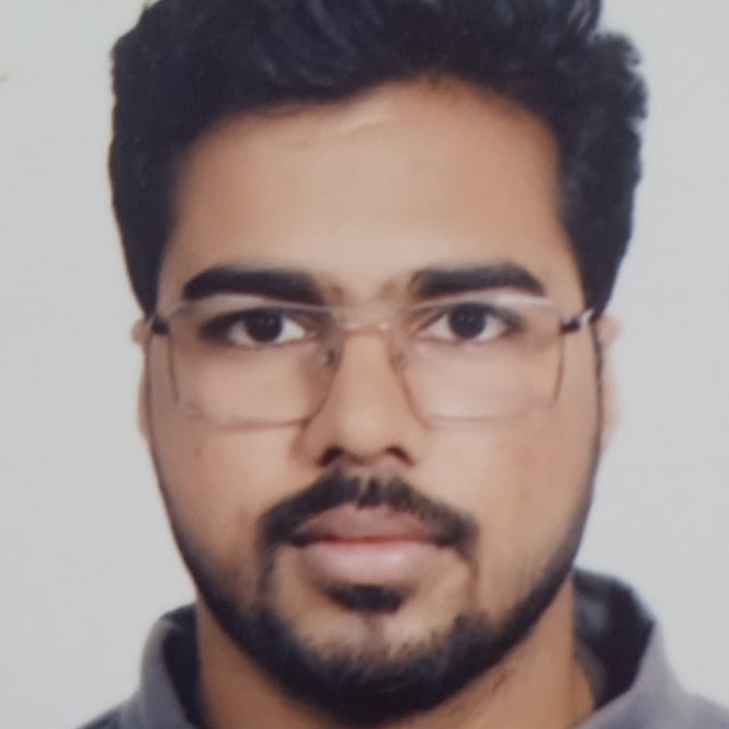 GAURAV RAI