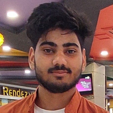 Deepak kumar