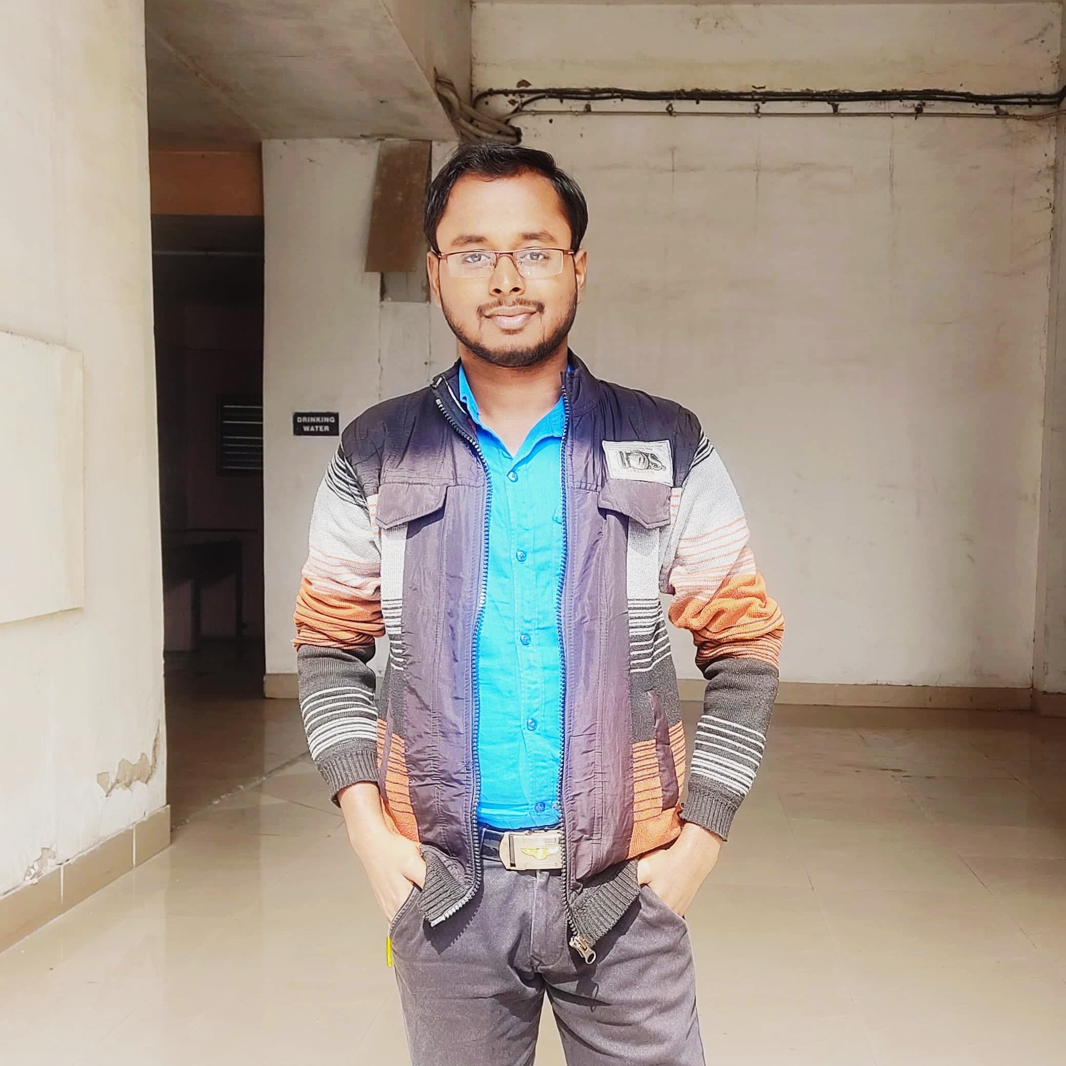Pritam Datta