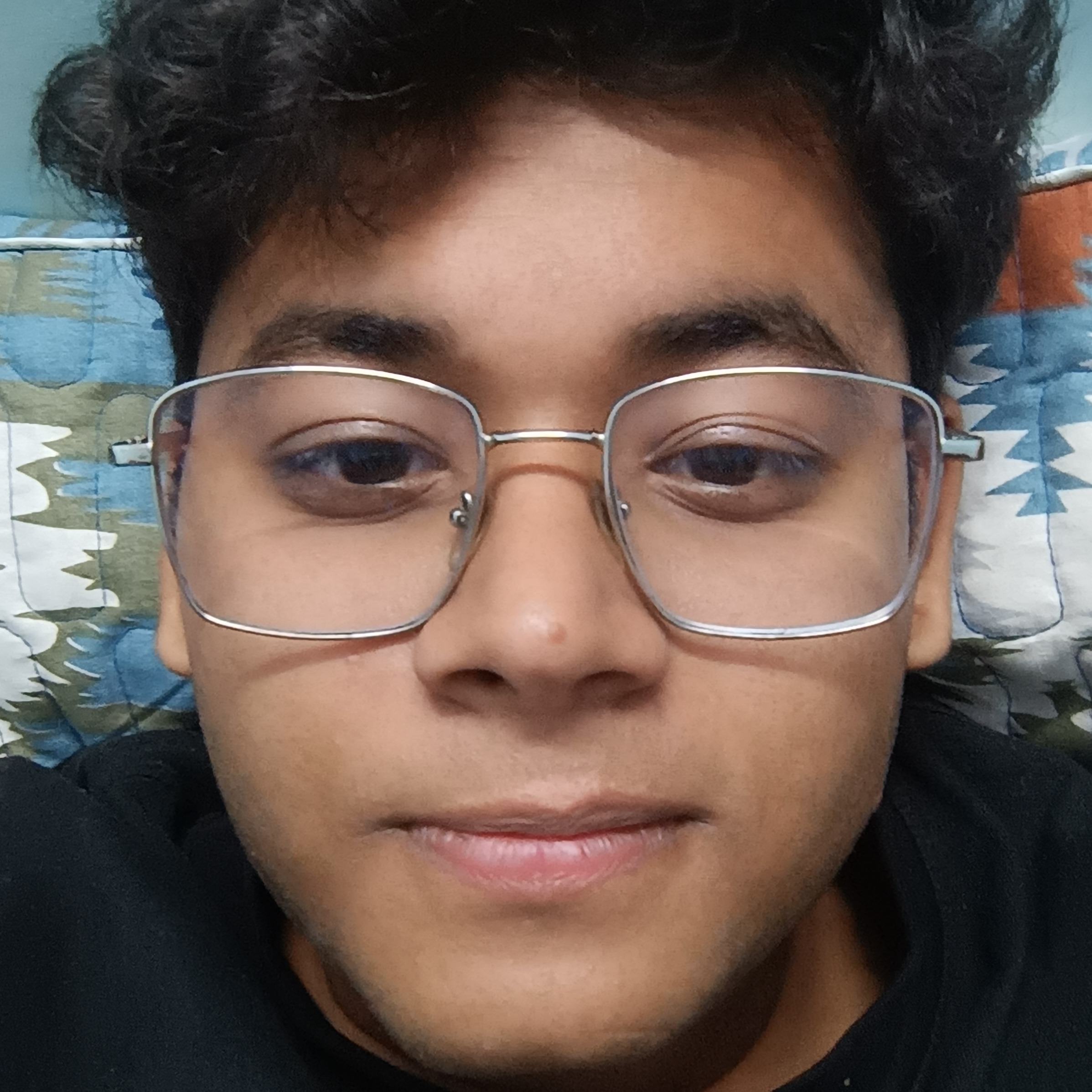 Arnav Rohtagi