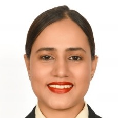 ANKITA SHARMA