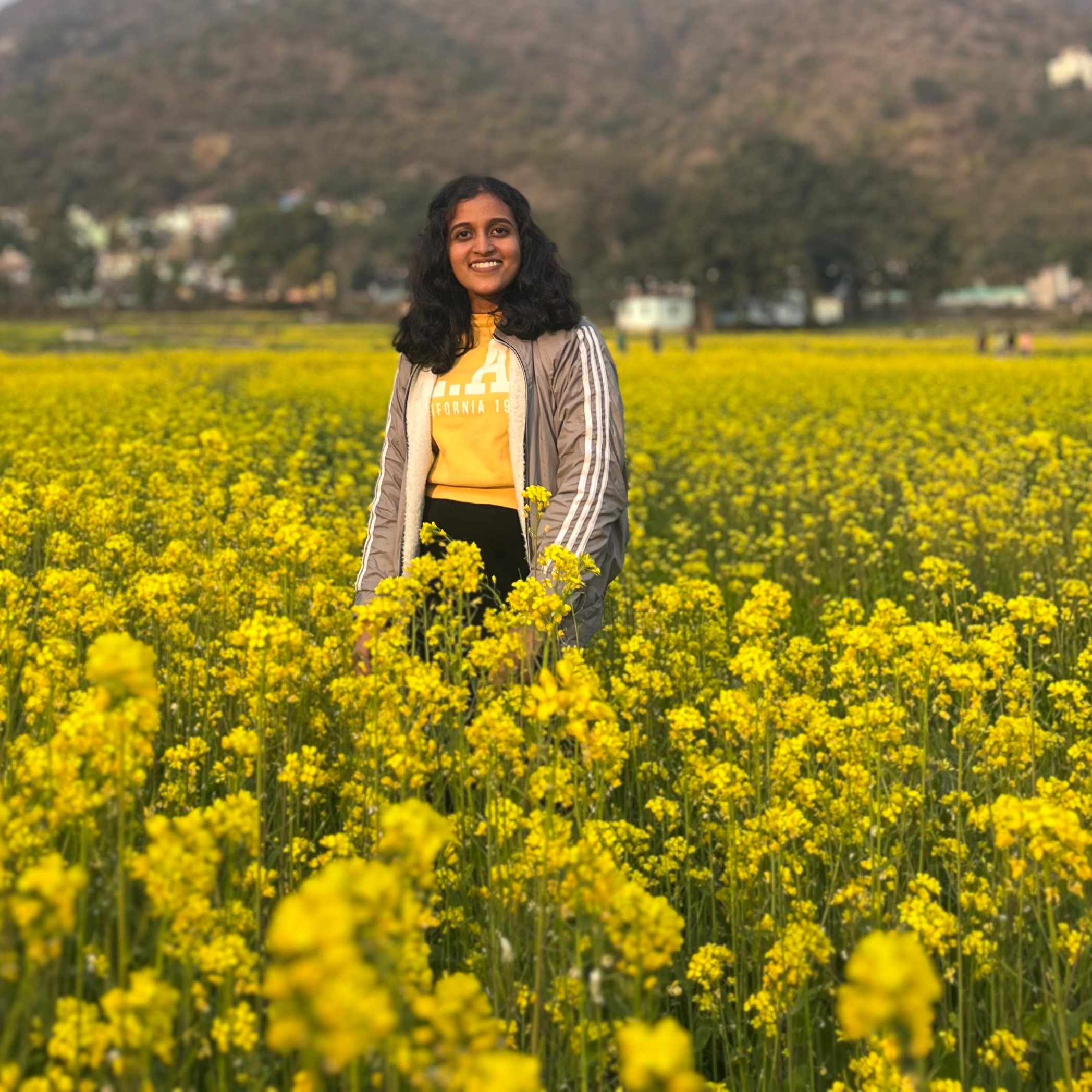 Vaishna m
