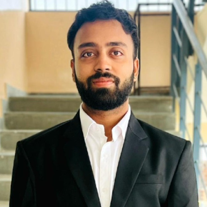 Samarth Bhargava